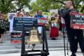 Alabama inmate’s nitrogen gas execution tonight hinges on last-minute appeal to Supreme Court