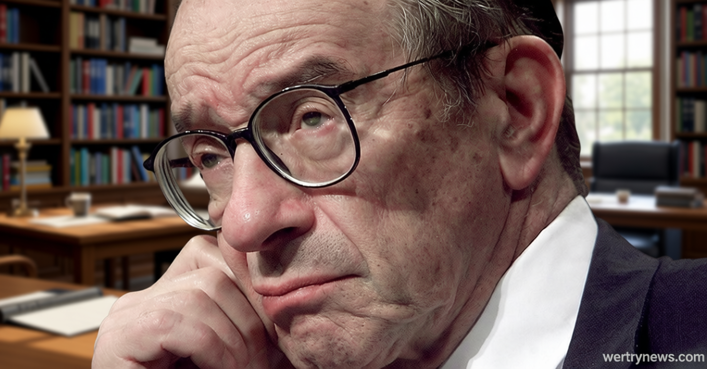 Alan Greenspan, chair of Federal Reserve under 4 U.S. presidents, dies at age 100