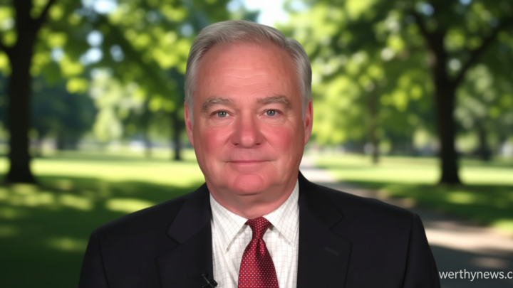 Transcript: Sen. Tim Kaine on “Face the Nation with Margaret Brennan,” June 28, 2026