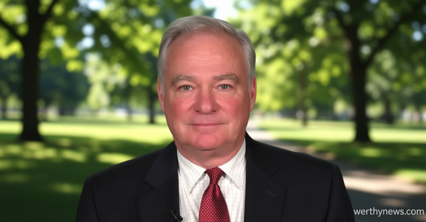 Transcript: Sen. Tim Kaine on “Face the Nation with Margaret Brennan,” June 28, 2026