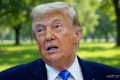 A Trump-linked firm is lobbying for pardons. Its first client already paid $500,000.