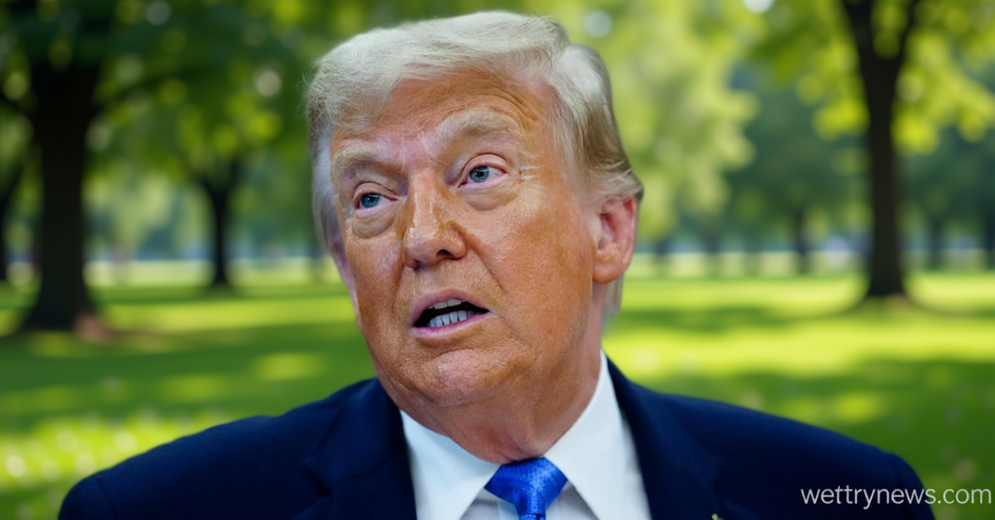 A Trump-linked firm is lobbying for pardons. Its first client already paid $500,000.