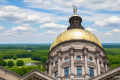 Georgia state House lawmakers will not redraw voting districts during special session