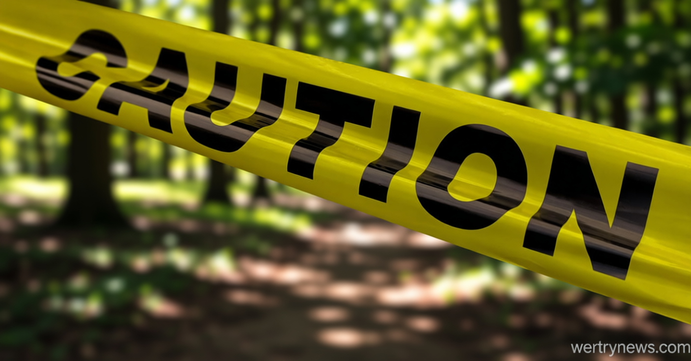 Man charged with attempted murder after toddler ends up in crocodile enclosure at U.K. zoo