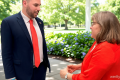 House candidate who started Pastors for Trump drops out of race after text messaging scandal