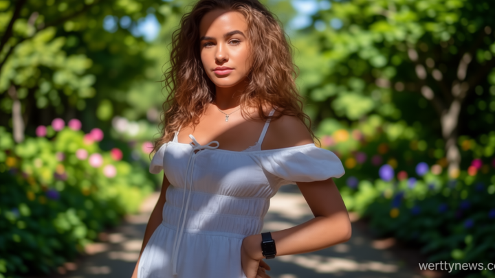 British influencer faces possible execution in Dubai after allegedly stabbing man to death, claiming self-defense, advocacy group says