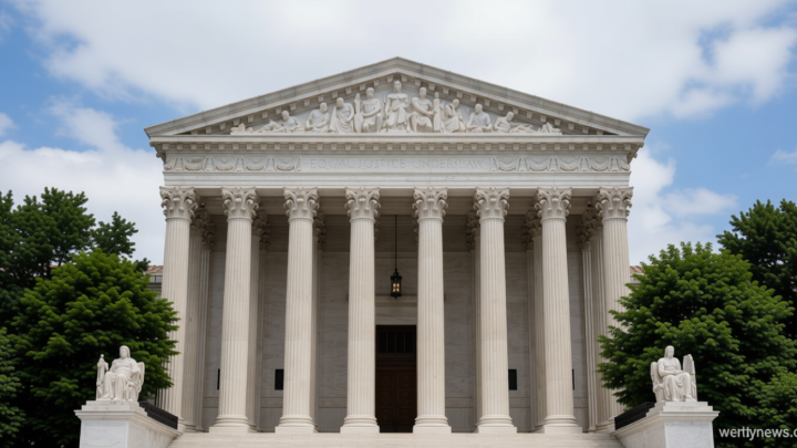 Supreme Court sides with Texas man who challenged law barring drug users from having guns