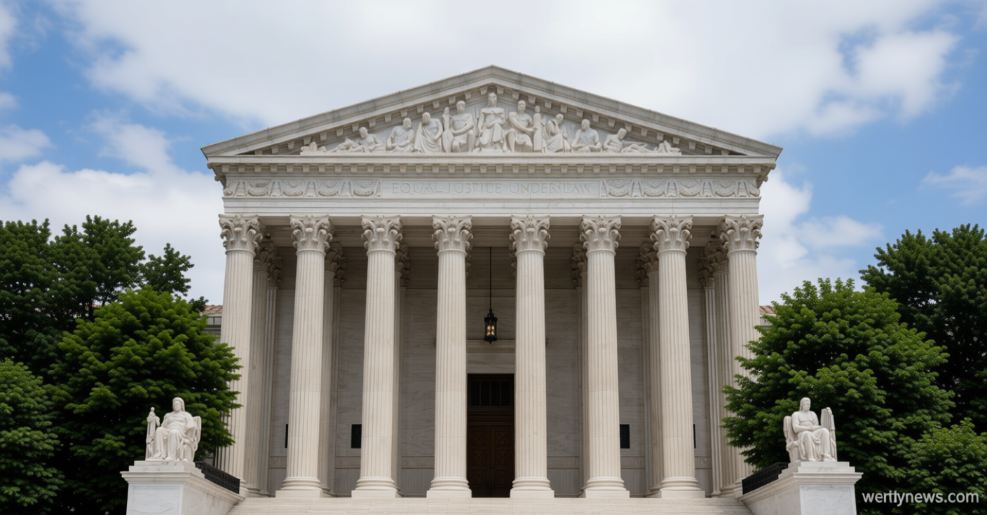 Supreme Court sides with Texas man who challenged law barring drug users from having guns