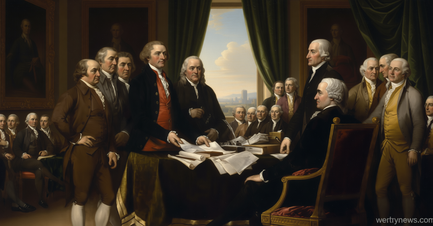Douglas Brinkley on America at 250: History tells us hoping for unity is not futile