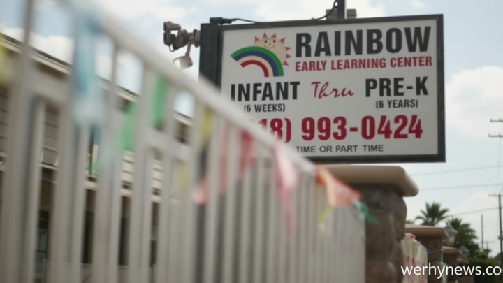 California daycare remains open after children test positive for drugs, investigation finds