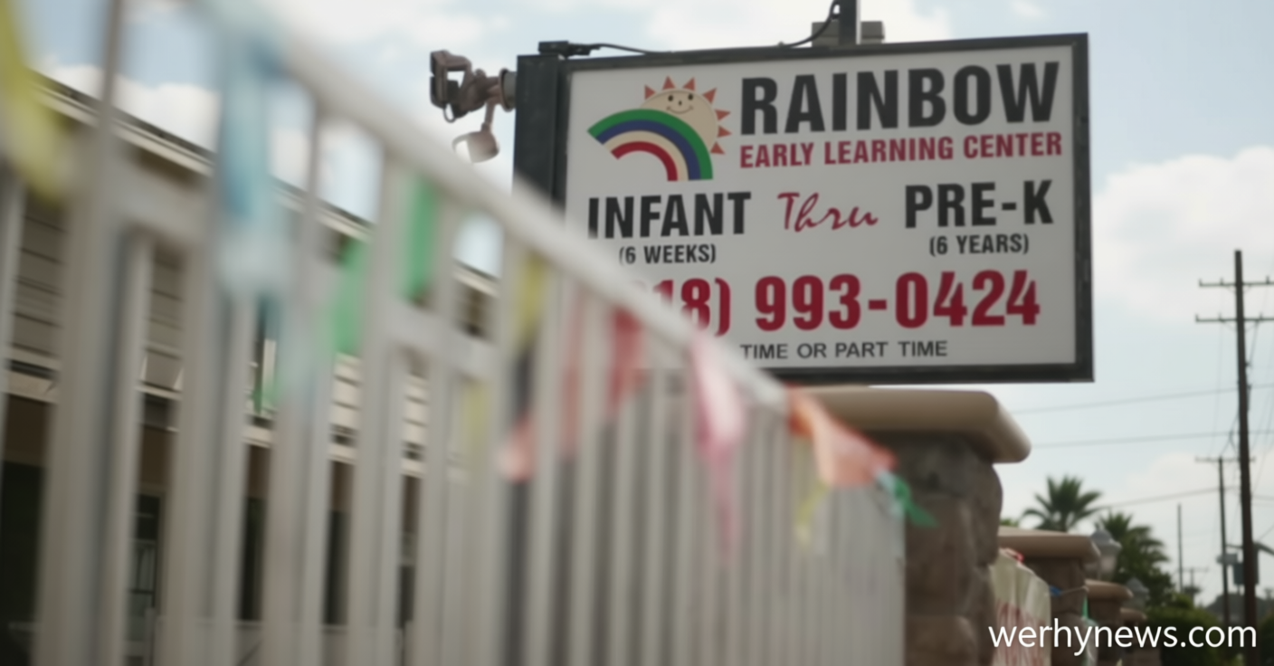 California daycare remains open after children test positive for drugs, investigation finds