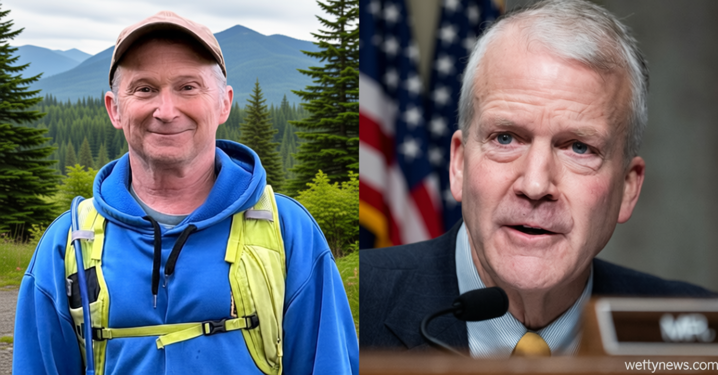 Man with same name as Alaska Sen. Dan Sullivan can appear on primary ballot, state’s Supreme Court rules