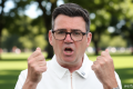 Who is Andy Burnham, the man likely to replace British Prime Minister Keir Starmer after his resignation?