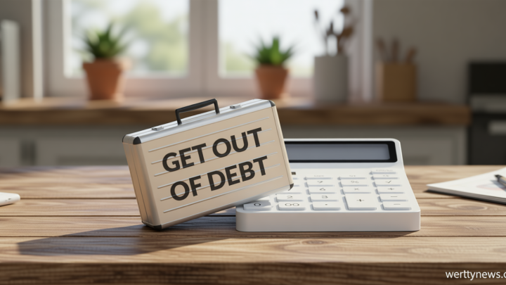 Have $45,000 worth of credit card debt? Here’s how much you could get forgiven.