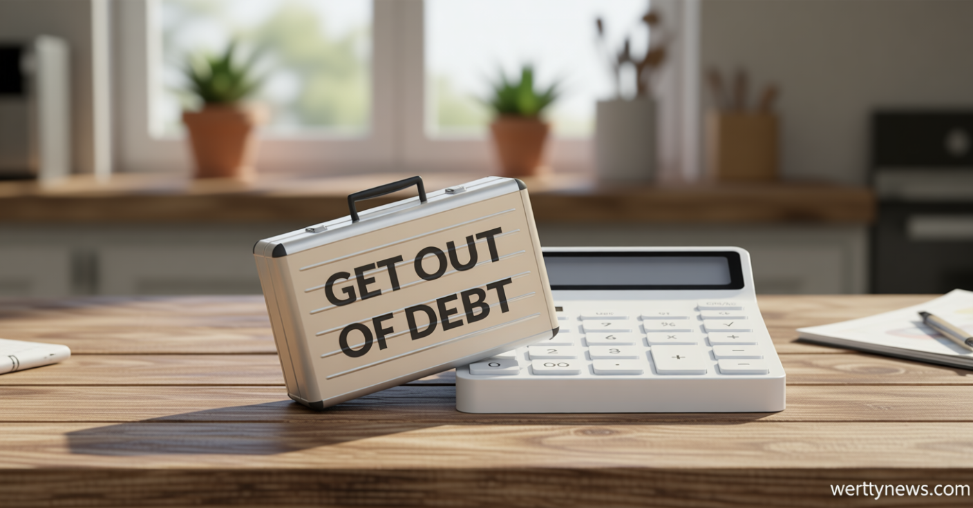 Have $45,000 worth of credit card debt? Here’s how much you could get forgiven.