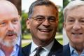 Democrat Xavier Becerra advances to November election in California governor’s race, CBS News projects