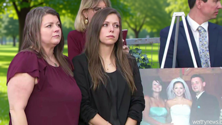 “It’s blood money”: Family of exonerated man in Texas yogurt shop murders speaks out after settlement