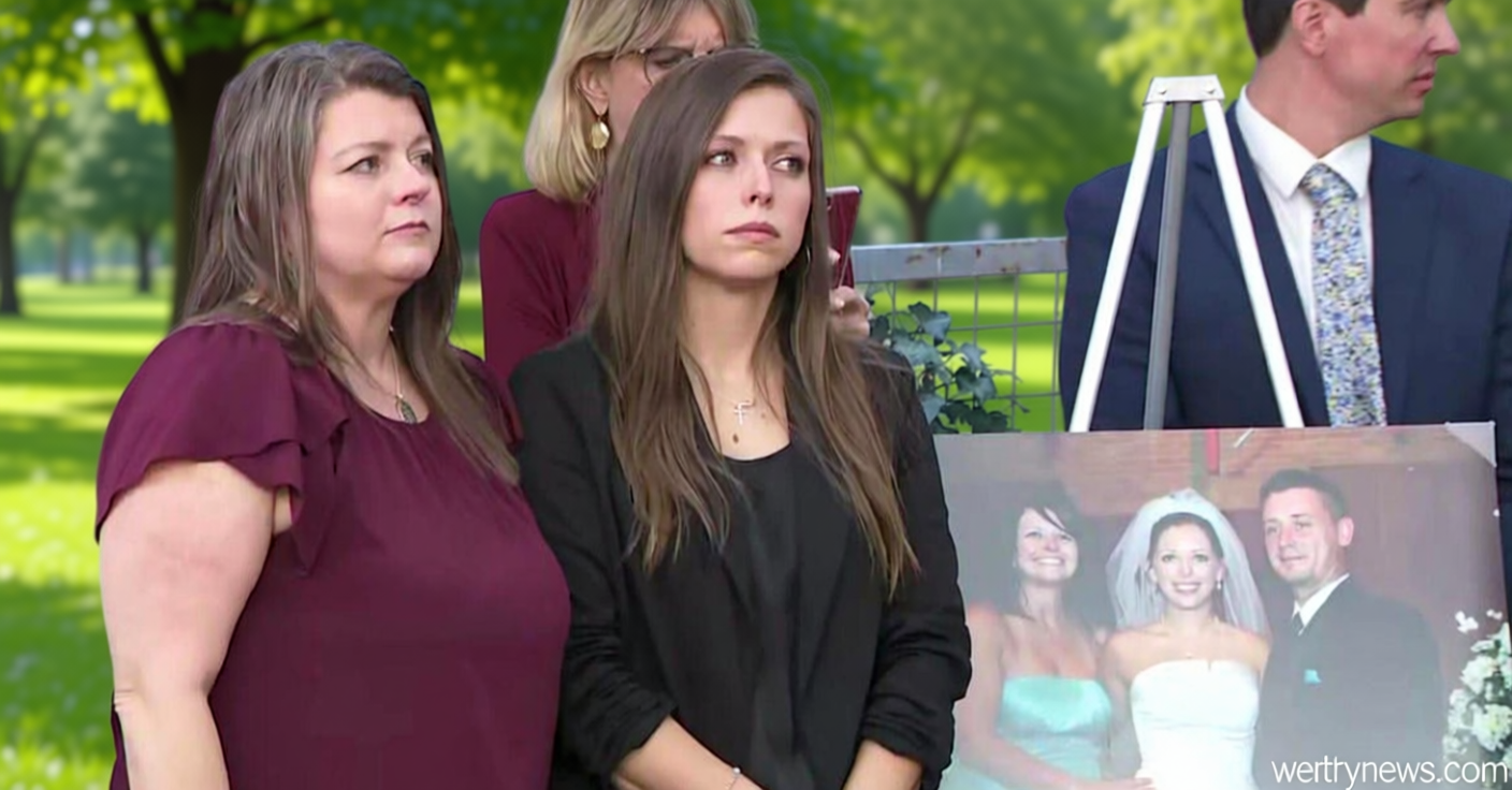 “It’s blood money”: Family of exonerated man in Texas yogurt shop murders speaks out after settlement