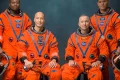 NASA chief defends selection of all-male crew for Artemis III mission
