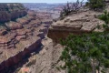 Teen dies after showing symptoms of heat-related illness on strenuous hike through Grand Canyon