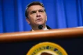 Justice Department says it will stop work on $1.8 billion “anti-weaponization fund” after judge’s ruling