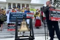 Alabama seeks lethal injection execution for death row inmate after Supreme Court rejects nitrogen gas method
