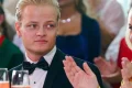 Norway crown princess’s son convicted of rape, sentenced to 4 years in prison