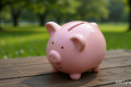 How much interest can an $80,000 CD account earn now?