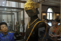 Searching for Cambodia’s stolen crown jewels | 60 Minutes