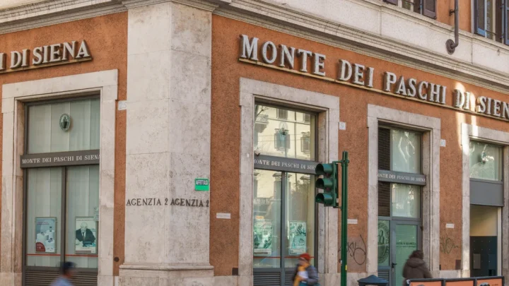 Bidding war underway for world’s oldest bank, Italy’s Banca Monte dei Paschi di Siena
