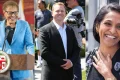 Nithya Raman defeats Spencer Pratt to face Karen Bass in LA mayoral election, CBS News projects