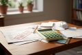 Which debts are surviving family members responsible for when someone dies?