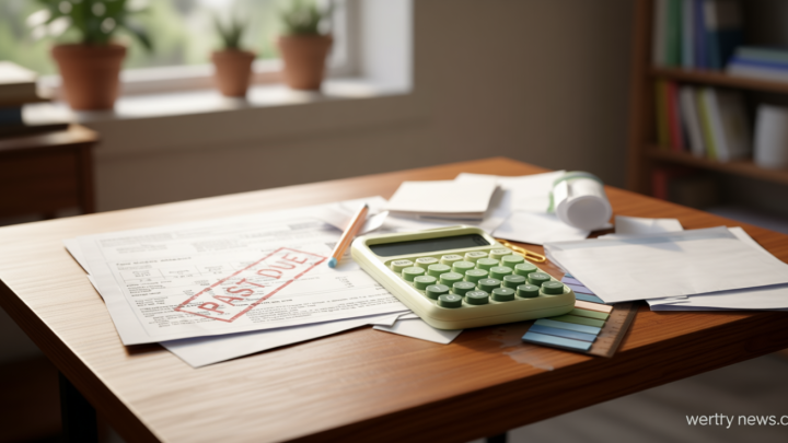 Which debts are surviving family members responsible for when someone dies?