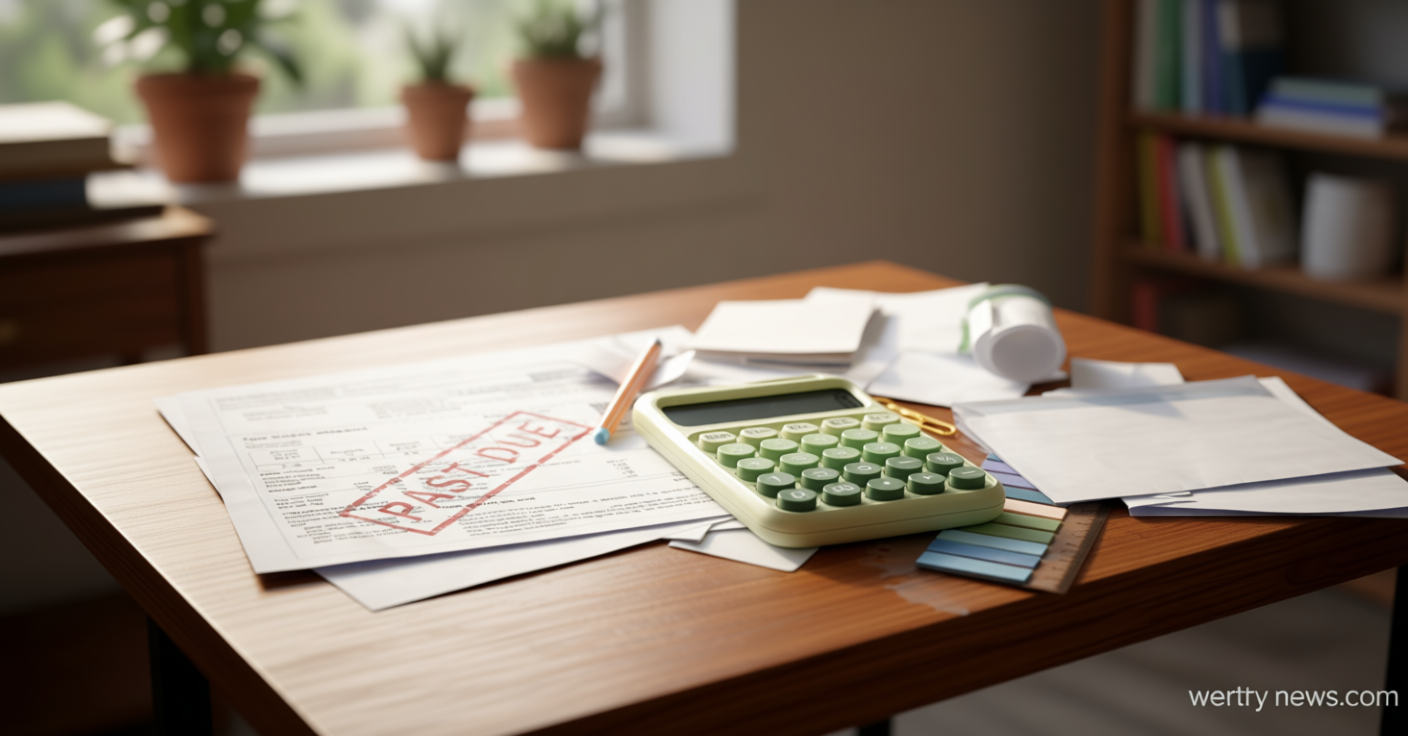 Which debts are surviving family members responsible for when someone dies?