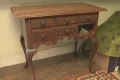 Descendant of Betsy Ross donates sewing table to her house and will stop in Philadelphia on historic bike ride
