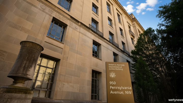 States aren’t required to provide community-based care for people with disabilities, new DOJ opinion claims