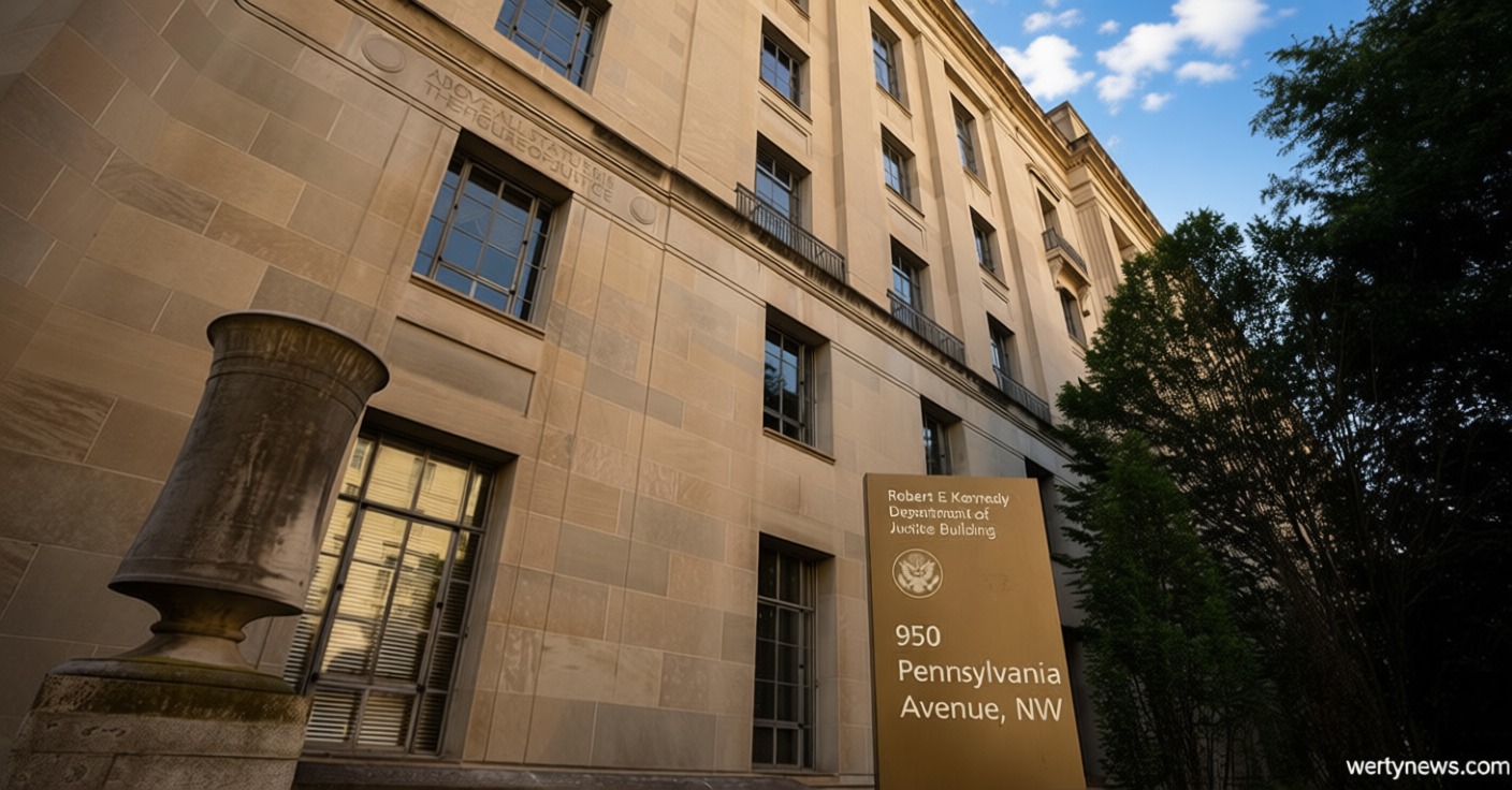 States aren’t required to provide community-based care for people with disabilities, new DOJ opinion claims