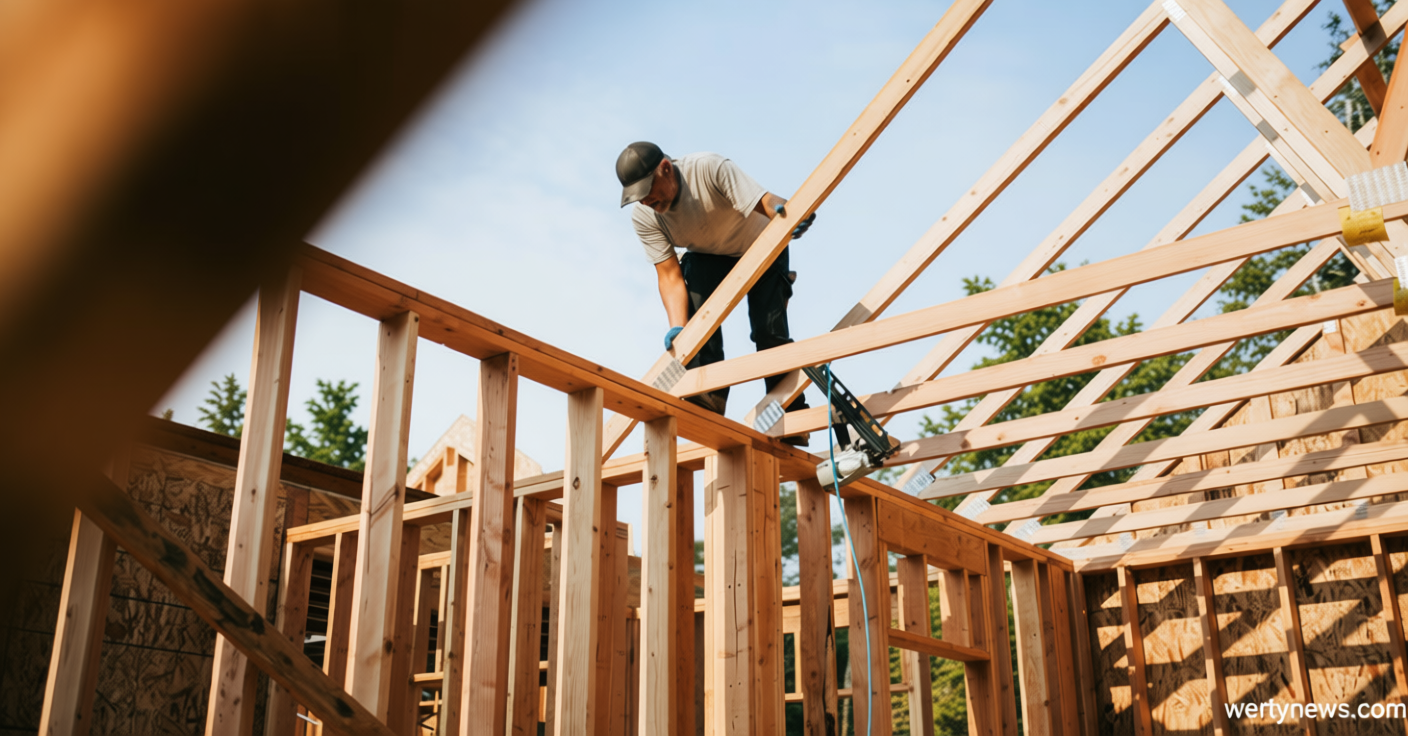 Could the ROAD to Housing Act actually lower home prices? Here’s what experts say.