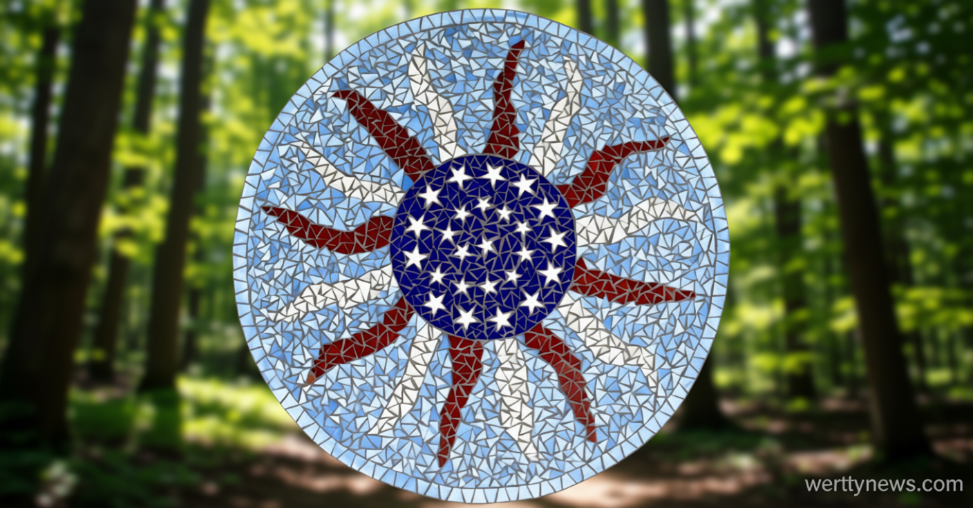 This week on “Sunday Morning” (June 28): “These United States – America at 250”