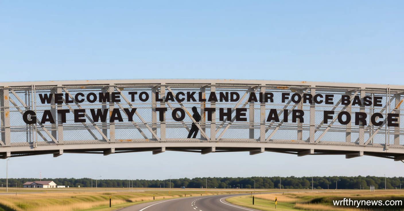 Air Force unit in Texas faces flu outbreak weeks after vaccine requirement dropped