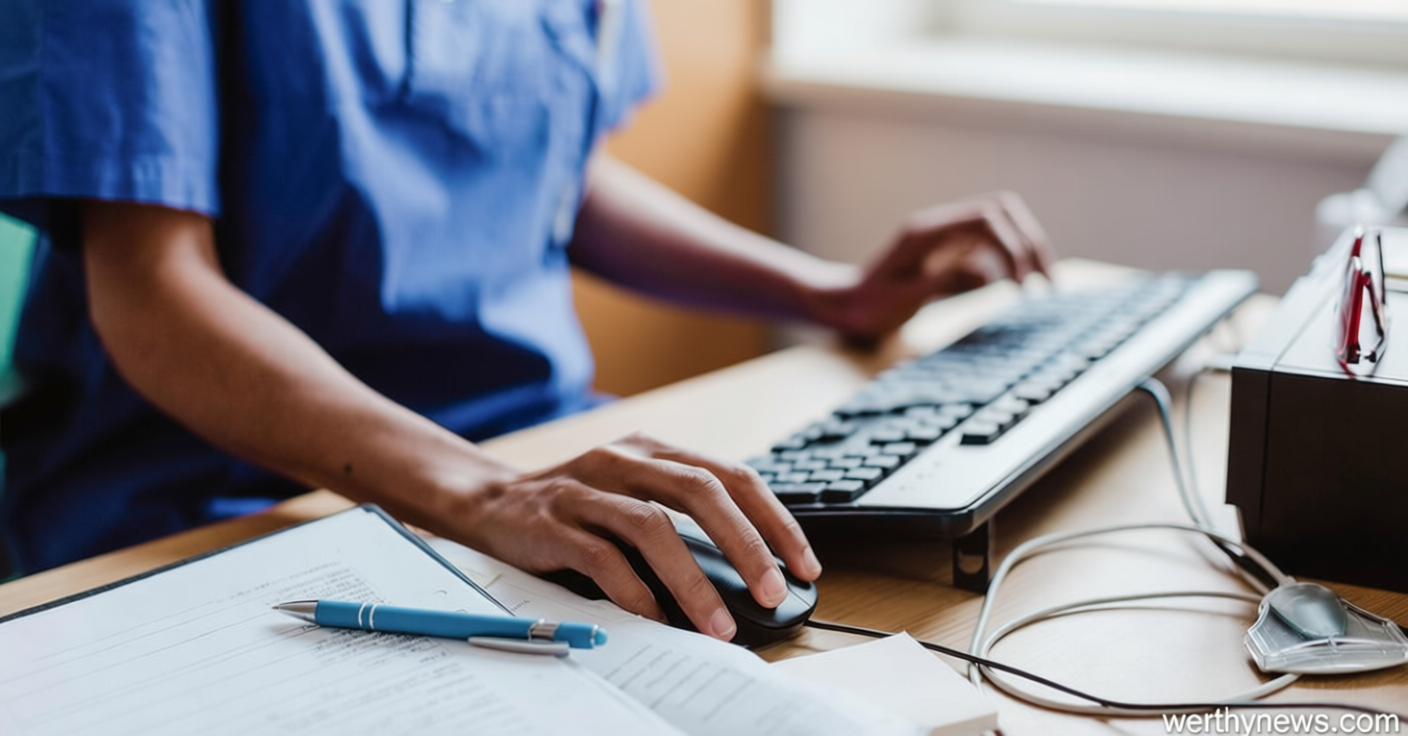 Medicare’s AI push snarls patients and doctors in errors and delays