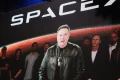 SpaceX to buy AI coding assistant Cursor for $60 billion