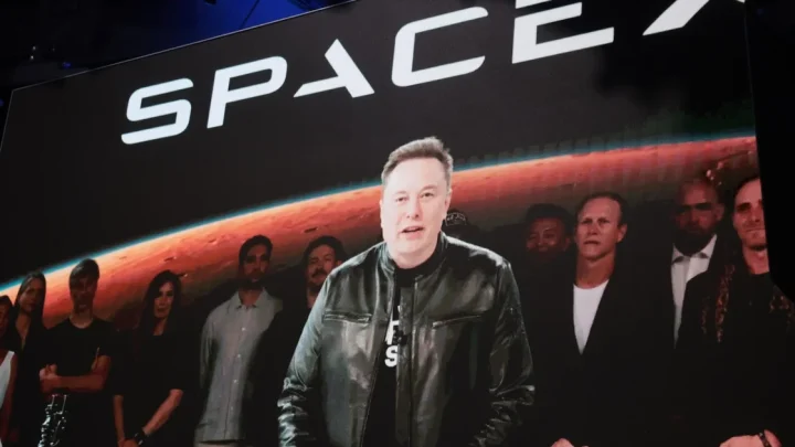SpaceX to buy AI coding assistant Cursor for $60 billion