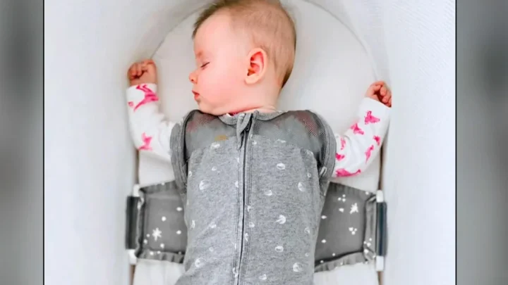 SNOO baby bassinets makers issued warning by FDA