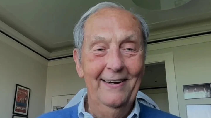 Former Knicks star and Sen. Bill Bradley says Trump is “second fiddle” for fans at NBA Finals Game 3