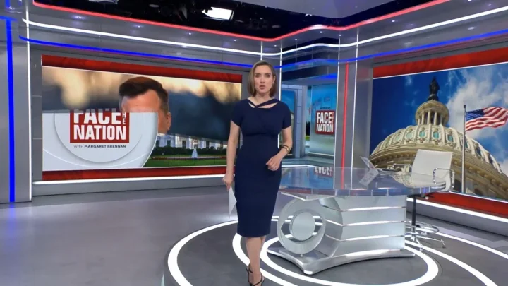 Full transcript of “Face the Nation with Margaret Brennan,” June 7, 2026
