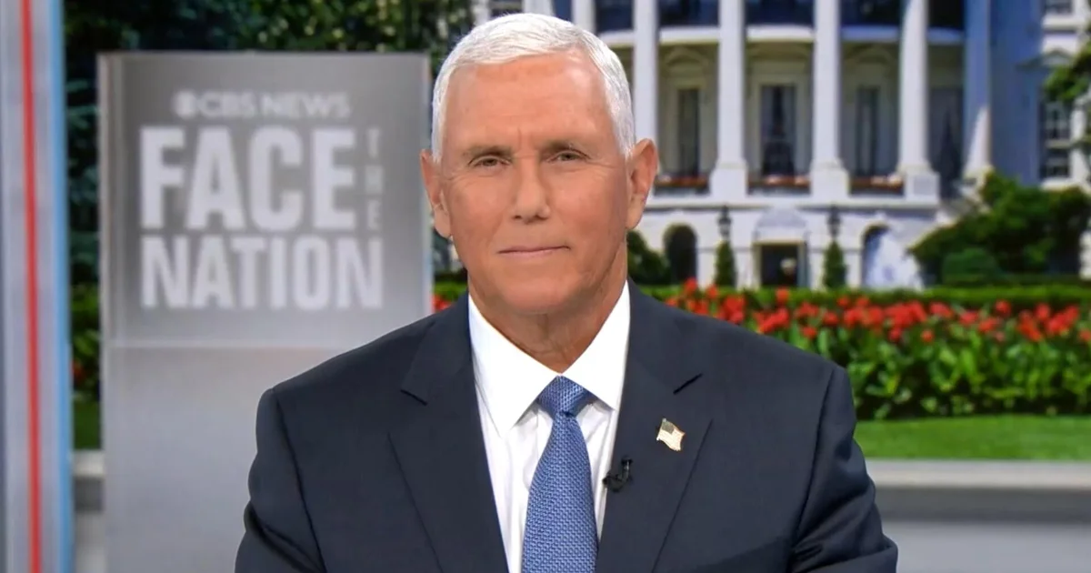 cbsn-fusion-pence-says-he-has-certainly-seen-evidence-that-white-house-is-whitewashing-jan-6-attack-thumbnail