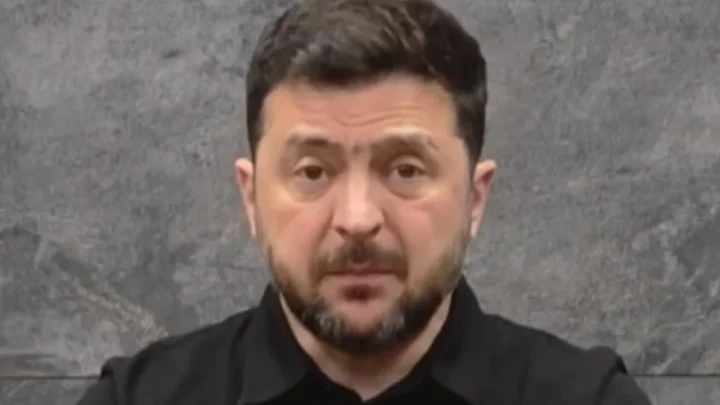 Zelenskyy says “more pressure” is needed to get Putin to table to negotiate peace deal