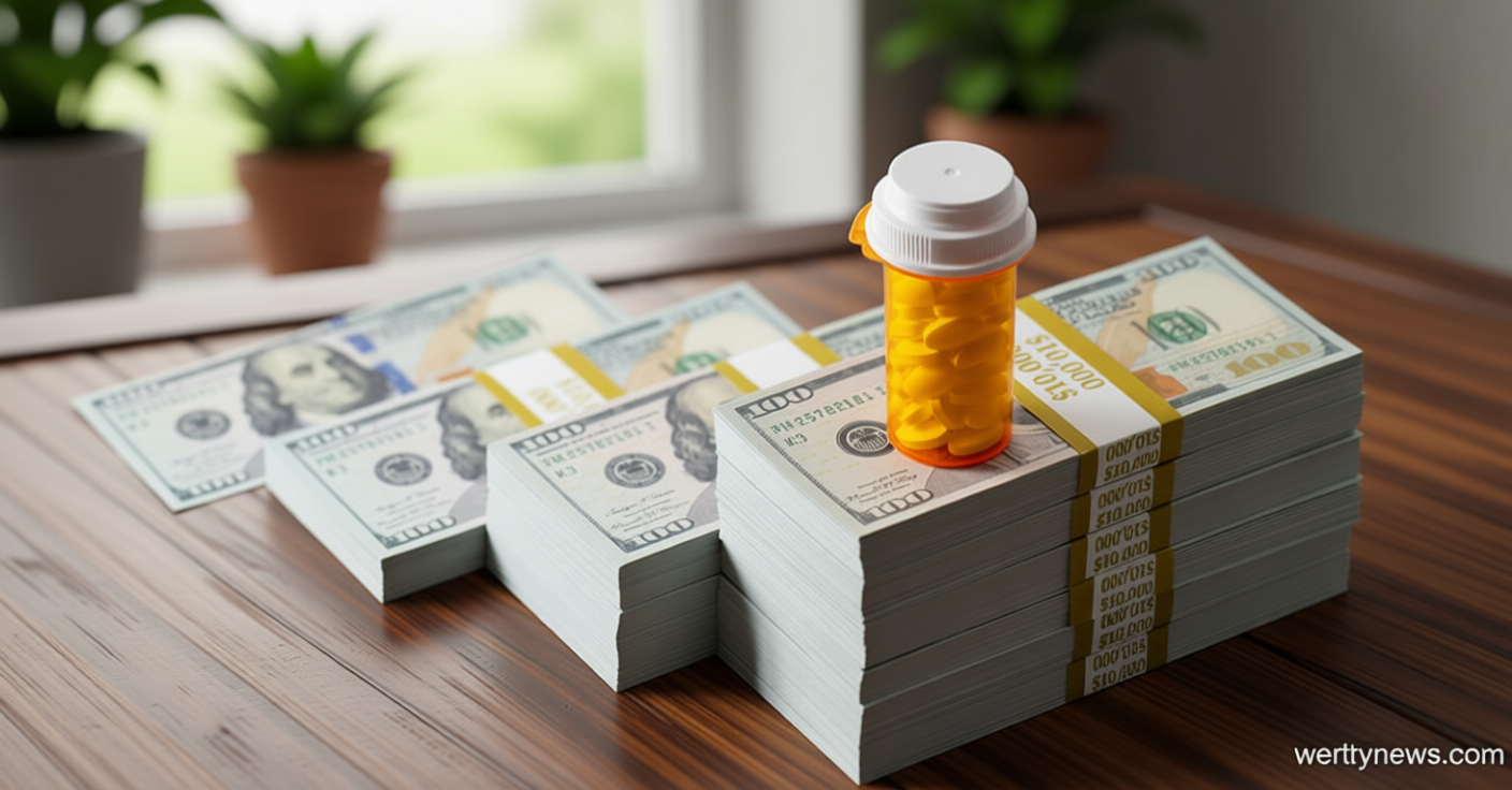 What happens to unpaid medical debt when someone dies?