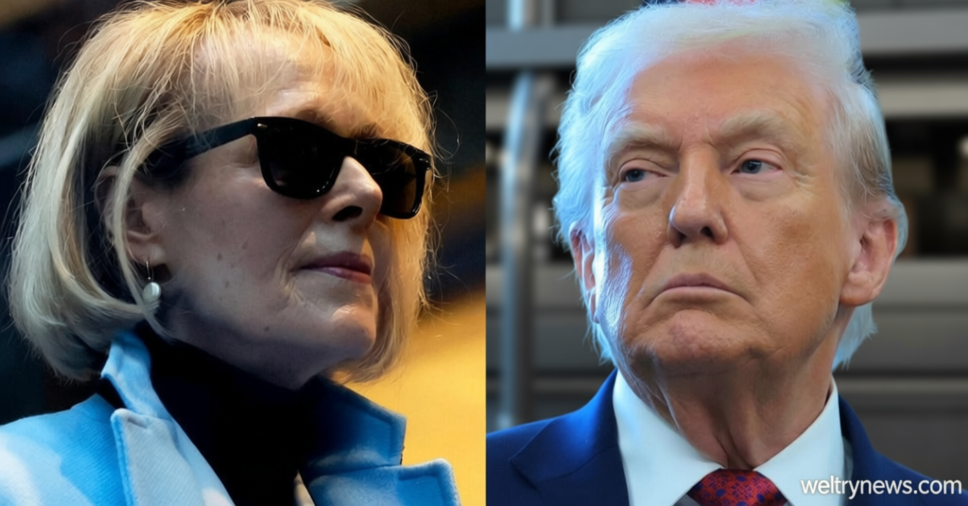 Supreme Court won’t hear Trump’s appeal of E. Jean Carroll sexual abuse case